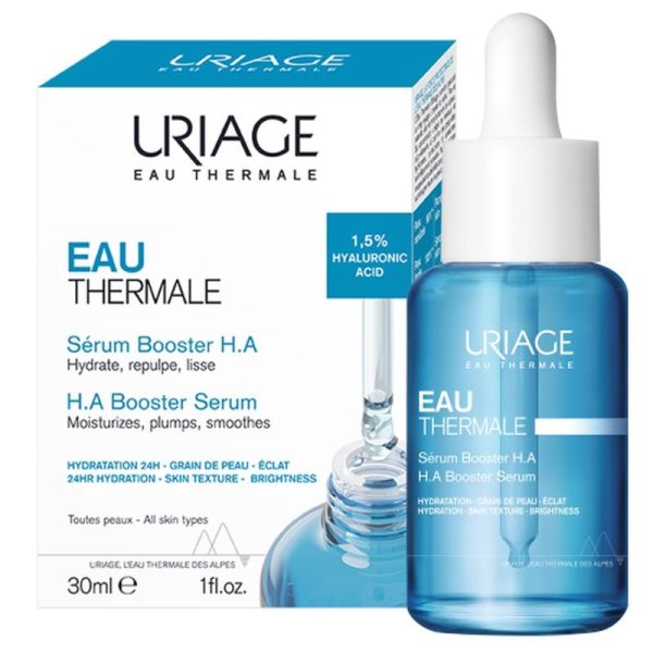 Sérums Sérum Booster H.A - 30mL