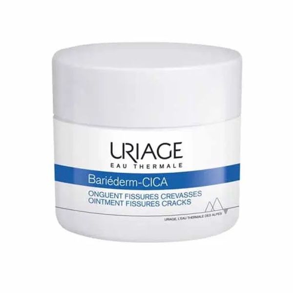 Onguent Fissures et Crevasses Bariéderm-Cica - 40 ml