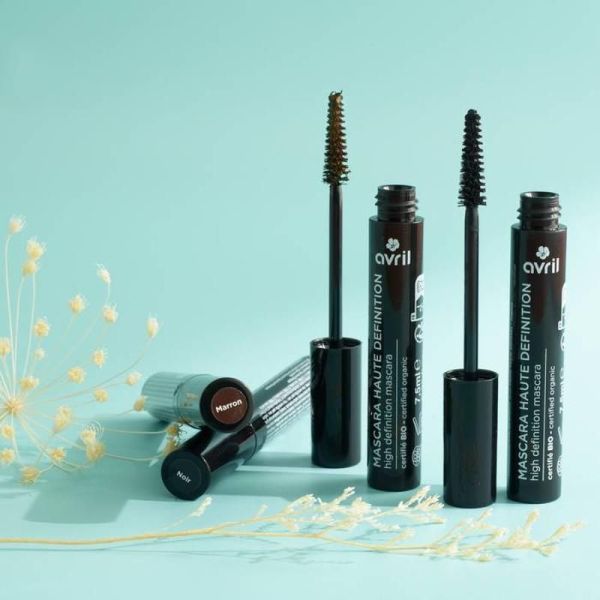 Mascara Haute Définition - 7ml