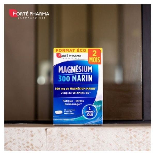 Magné 300 Marin Comprimés - 56