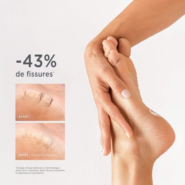 Onguent fissures & crevasses - 30ml