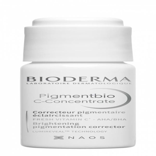 Pigmentbio C-Concentrate - 15ml
