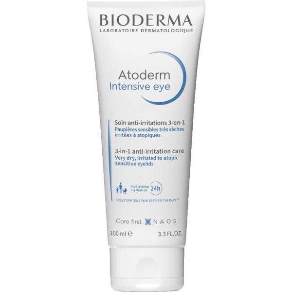 Atoderm Intensive eye - 100ml
