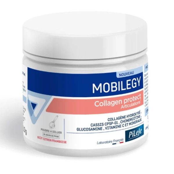 Collagen protect - 210 g
