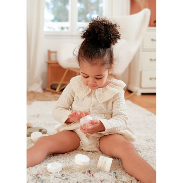 Baume SOS réparateur bébé - 20g