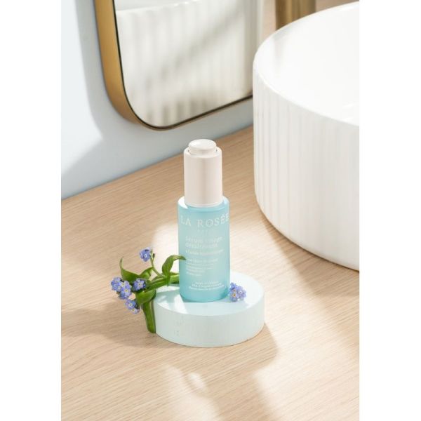Sérum visage désaltérant - 30 mL
