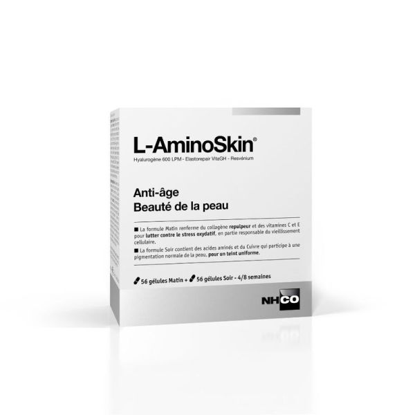 Beauté L-AminoSkin - 87g