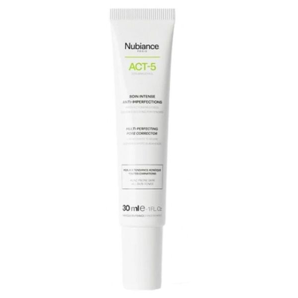 Act-5 A/Imperfection - 30ml
