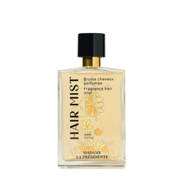 Brume Parfumée Cheveux - Hair Mist - 100ML