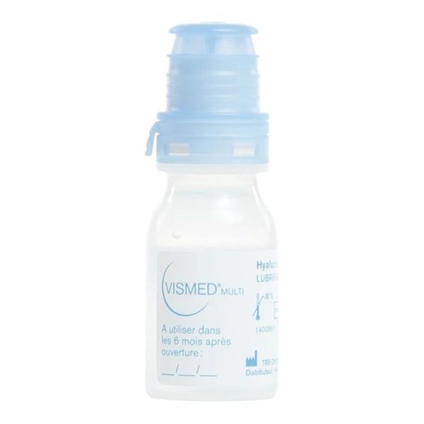 VISMED® MULTI - 15 ml