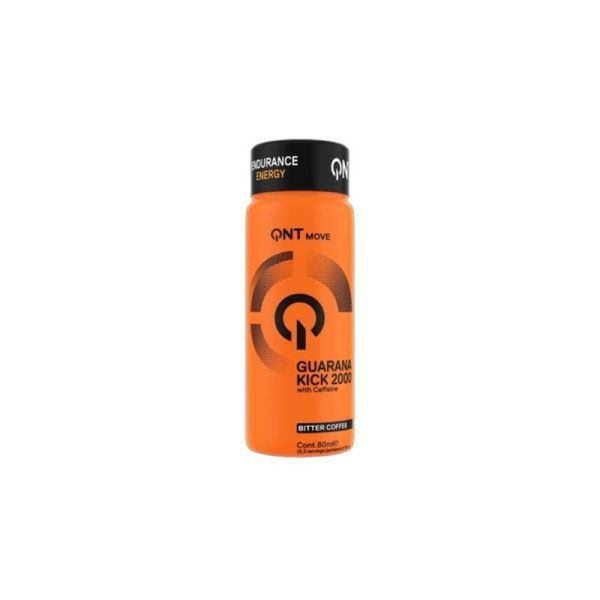 Guarana Kick Shot 2000mg - 80 ml