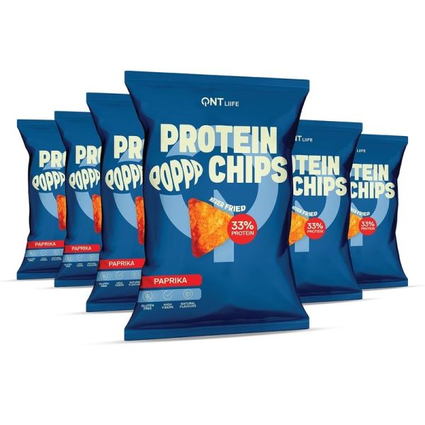 Protein Chips - QNT Sport