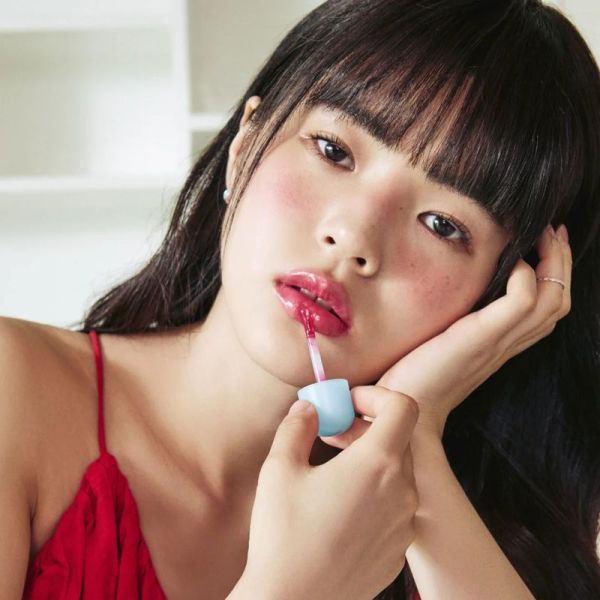 Juicy Berry Plumping Lip Oil - 4 g