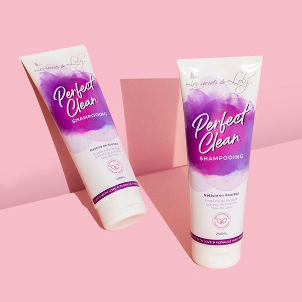 Perfect Clean Shampooing - 250ml