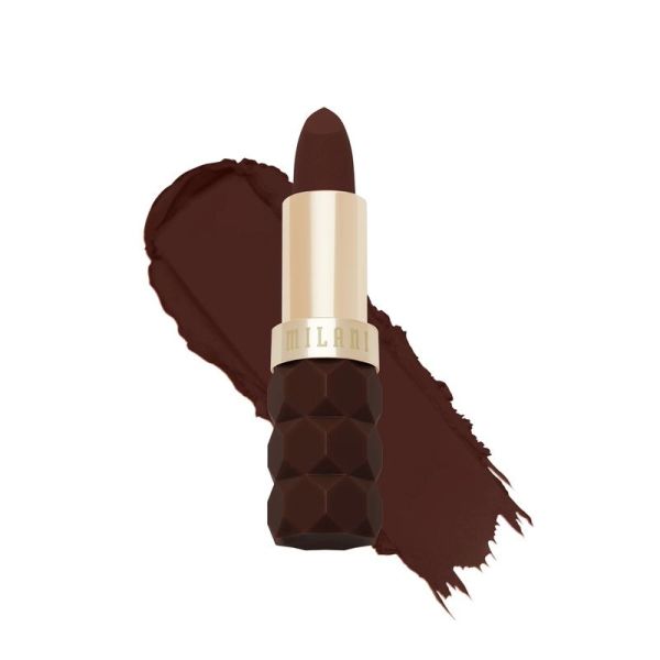 Le rouge à lèvres Color Fetish Matte Lipstick - 430 Secret