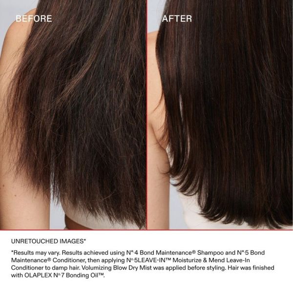 Nº.5 LEAVE-IN MOISTURIZE & MEND LEAVE-IN CONDITIONER - 100ML