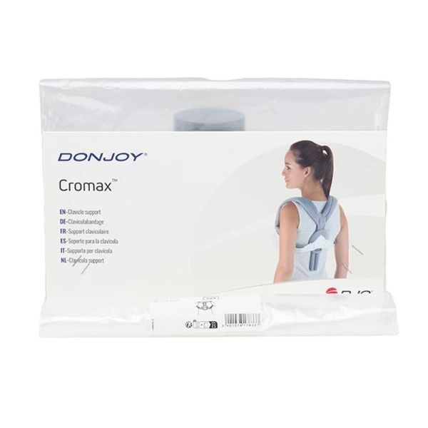 Cromax Sangles claviculaires Junior