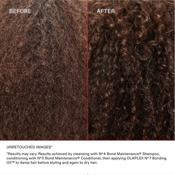N°7 Bonding Oil - 30ML