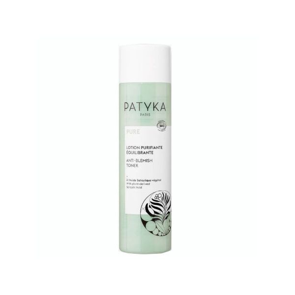 Lotion Purifiante Equilibrante - 200ml