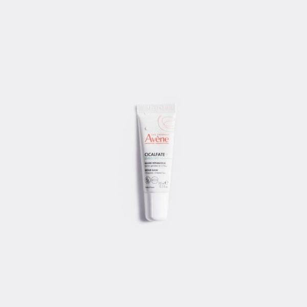 Cicalfate+ Lèvres Baume réparateur - 10ml