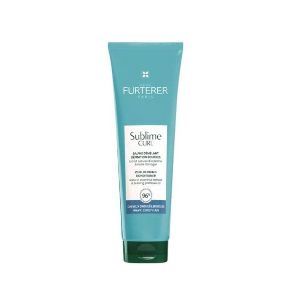 Sublime Curl Baume démêlant définition boucles - 150ml