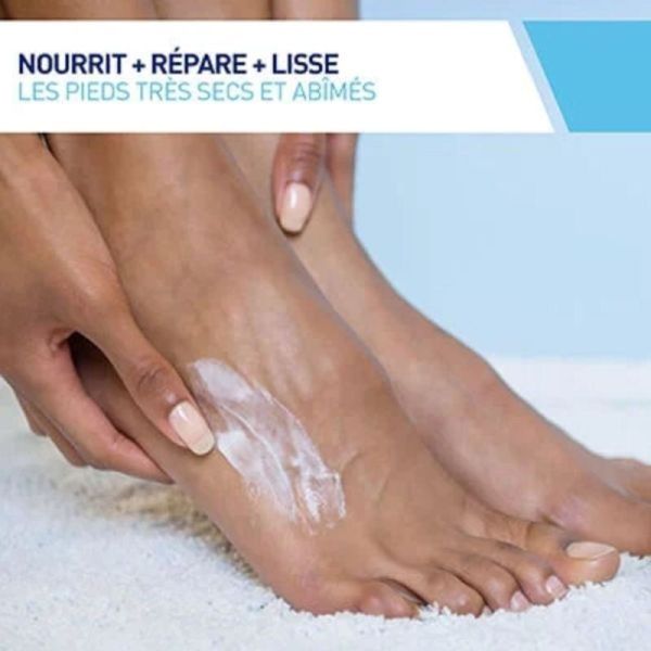 SA crème pieds régénérante - 88ml