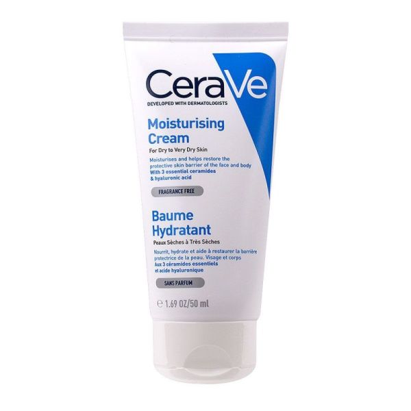 CeraVe Baume Hydratant - 50 ml