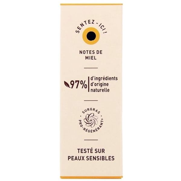 Savon Surgras Nectar de Miel - 3 x 200 g