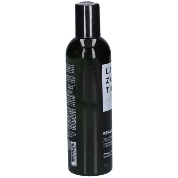 Shampooing Réparation Intense Kératine Végétale Repair - 250 ml