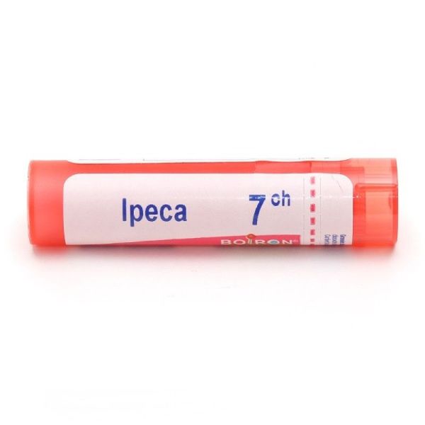 Boiron Ipeca granules - 7 CH