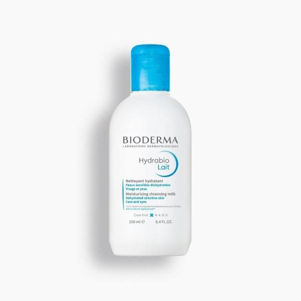 Hydrabio Lait - 250ml
