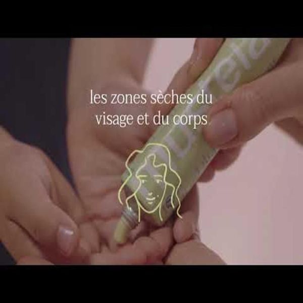 Soins certifiés BIO Baume Universel aux 3 extraits d'avocat - 75ml