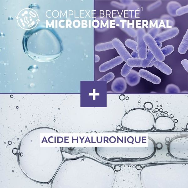 EAU MICELLAIRE ANTI-ÂGE - 500ML