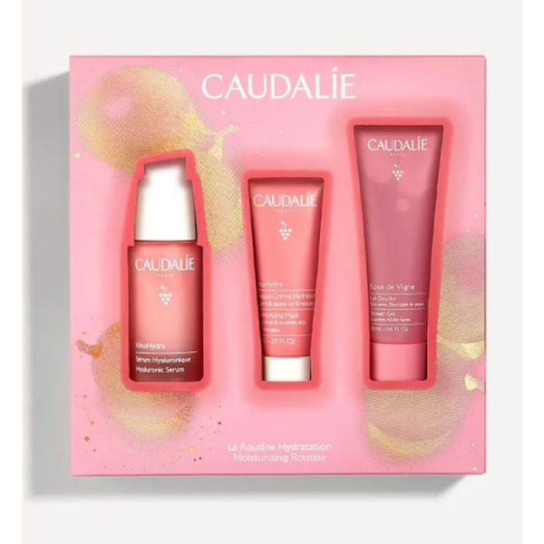 VinoHydra Sérum Hyaluronique - 30ml