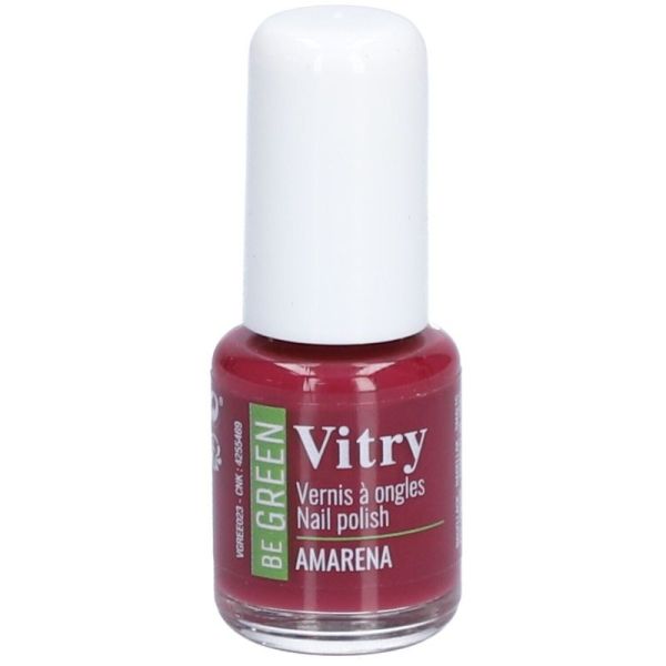 Be Green Vernis Amarena