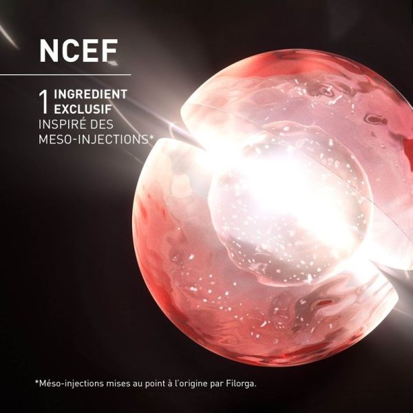 NCEF-NIGHT NCEF-NIGHT MASK - 50ml