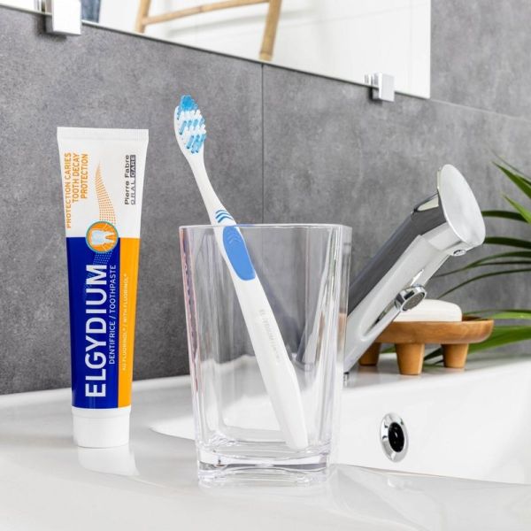 Basic brosse à dents