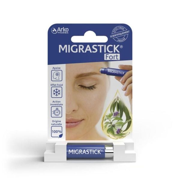 Migrastick® Fort - 3ml