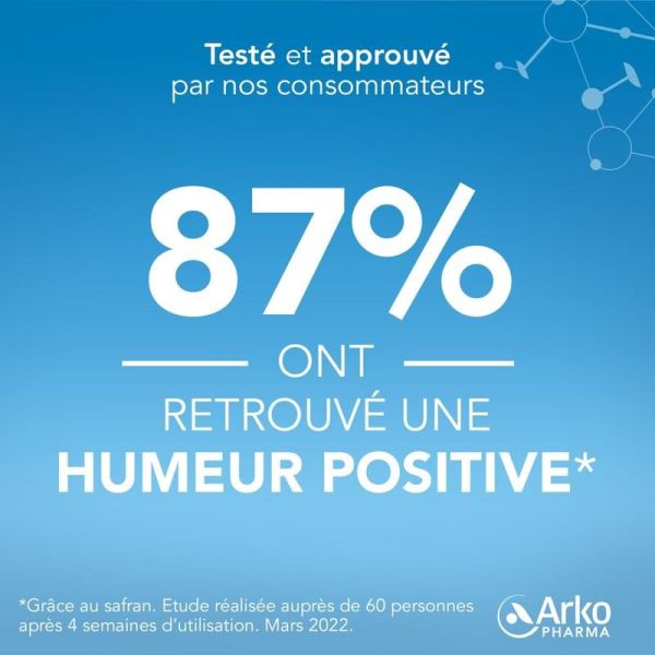 Arkorelax® Moral + - 30 comprimés