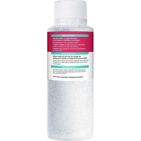 Lotion Purifiante Clearskin - 375 ml