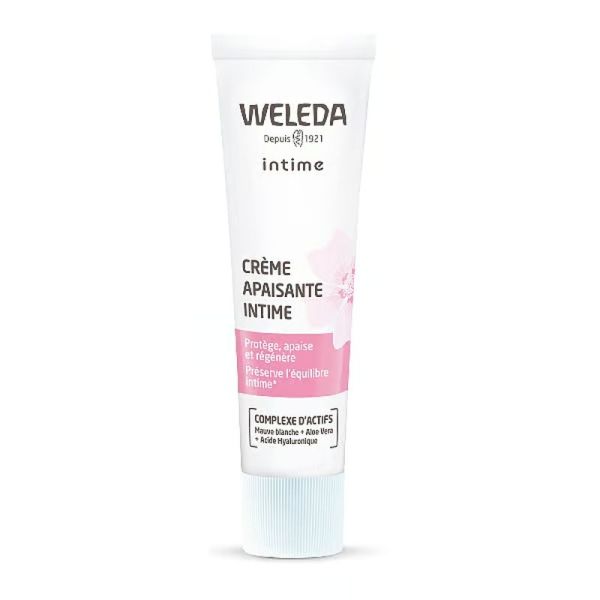 Crème apaisante Intime - 30ml