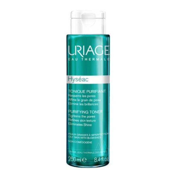 Hyseac Tonique Purifiant - 250ml