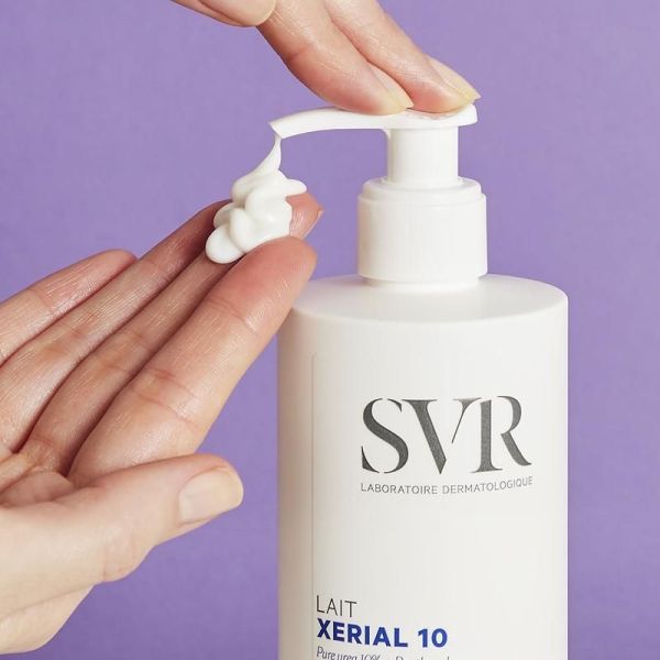 XERIAL 10 Lait - 200ml