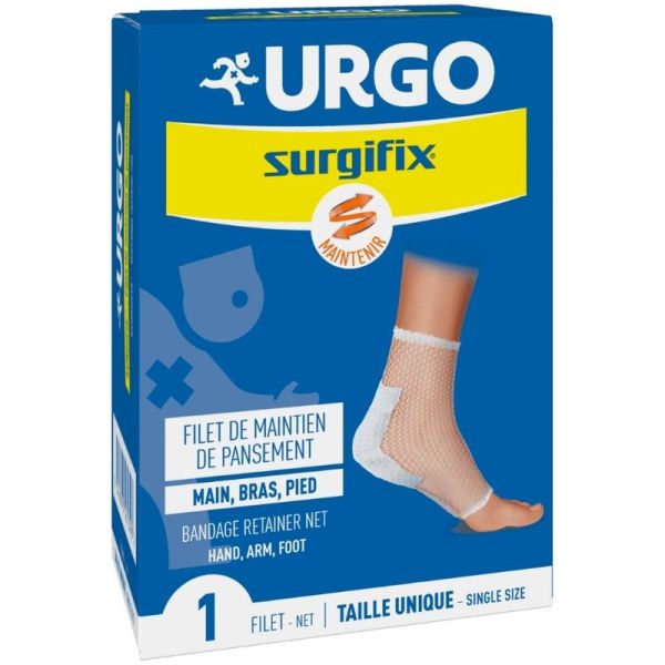 Surgifix filets - 1 filet
