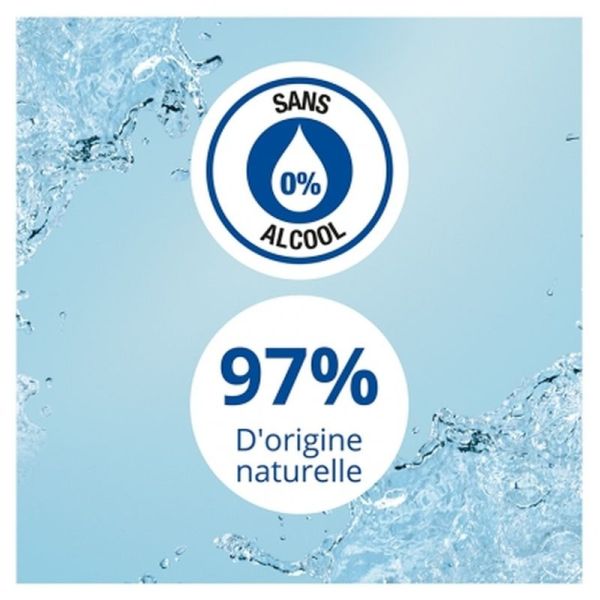 Bain de bouche haleine fraîche - 250ml