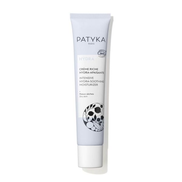 HYDRA Crème Riche Hydra-Apaisante - 40 ml