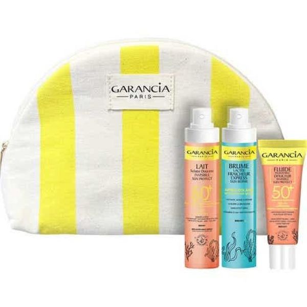 Trousse Mini Solaire 2025 - none