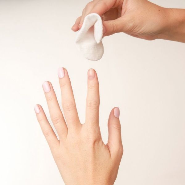 Ongles Huile dissolvante - 50 ml