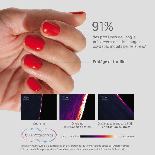 Vernis au silicium Même - 10ml