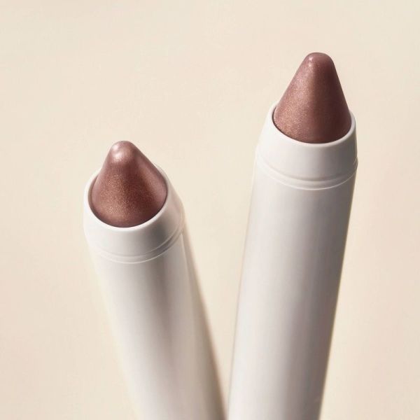 Ombre à paupières Rosy brown - 3,5 g